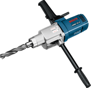 «Дрель Bosch GBM 32-4 Professional»